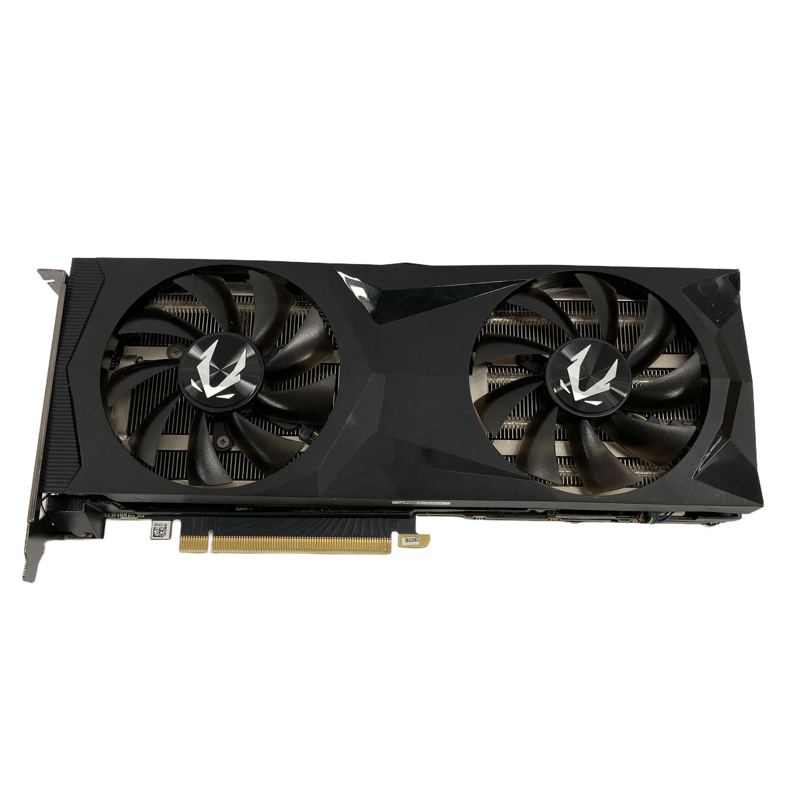 ZOTAC RTX 2080 8GB ジャンク グラボ - メルカリ