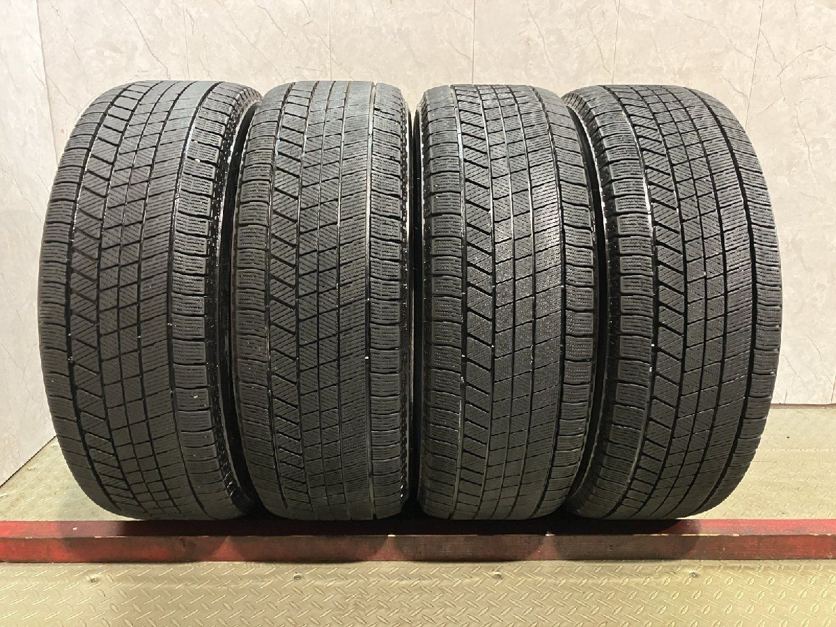 BS BRIDGESTONE BLIZZAK VRX3 225/55R19 19インチ スタッドレス 4本 23 