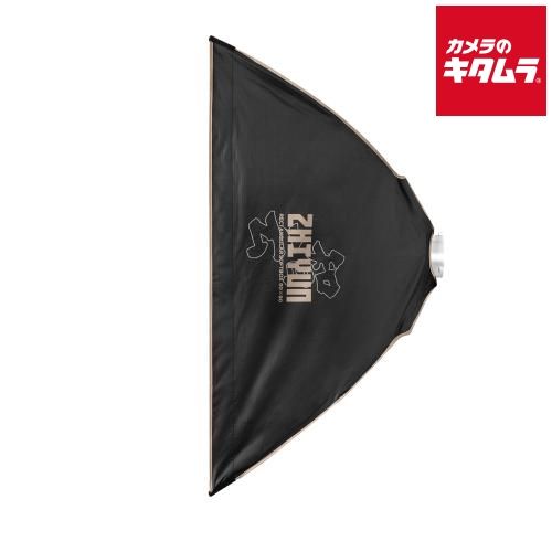 【新品】ZHIYUN EX1H10 LED 長方形ソフトボックス60×90 《納期約２－３週間》