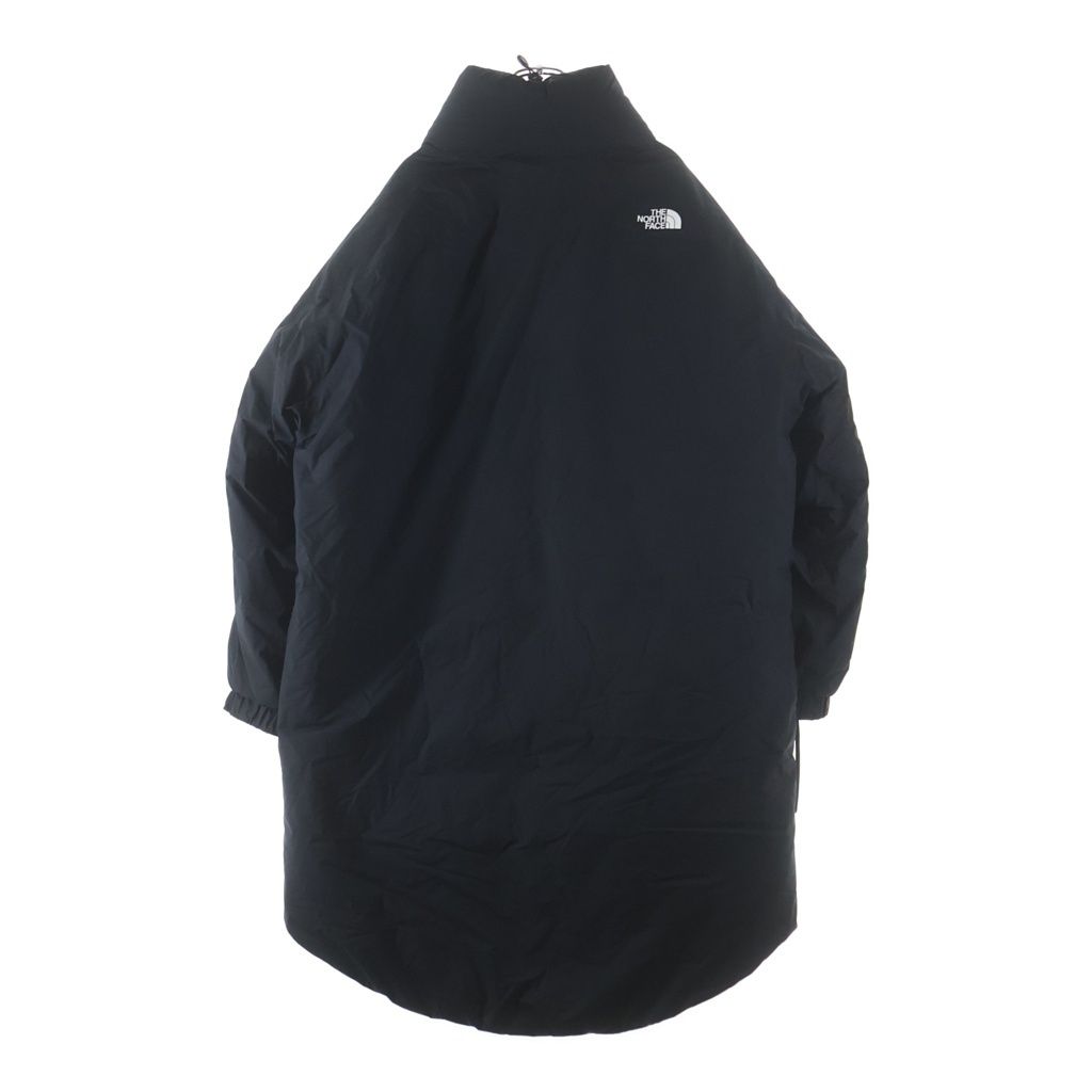 HYKE (ハイク) ×THE NORTH FACE GTX MONSTER PARKA モンスターパーカ パデッドコート ブラック NP691HY 78,650円