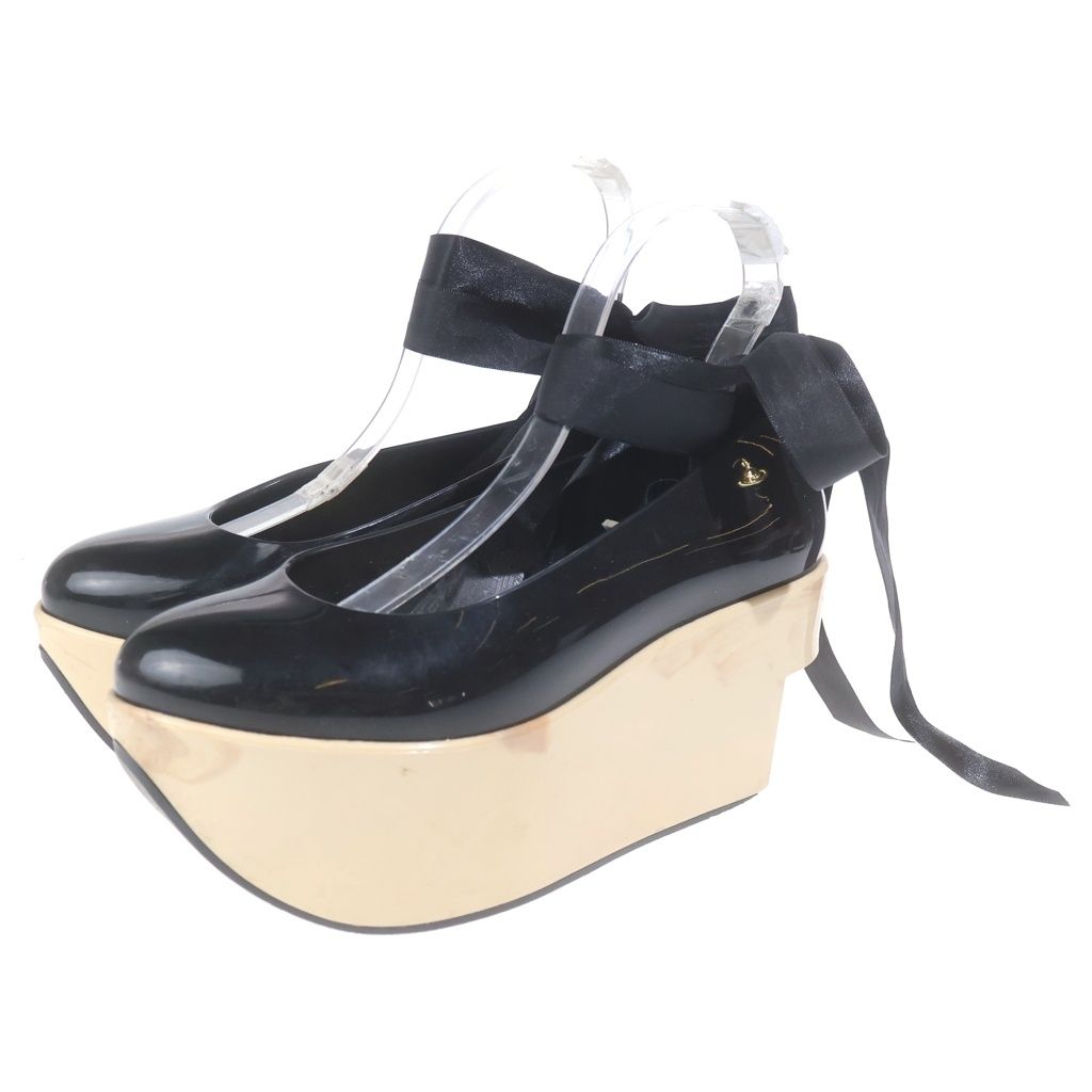 Vivienne Westwood (ヴィヴィアンウエストウッド) ×melissa Rocking