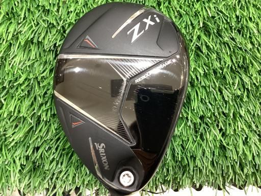 【中古】 ダンロップ SRIXON ZXi H5 ユーティリティ UT NS PRO 950GH neo (フレックスS) メンズ 男性用 右利き 右用 Cランク ゴルフクラブ