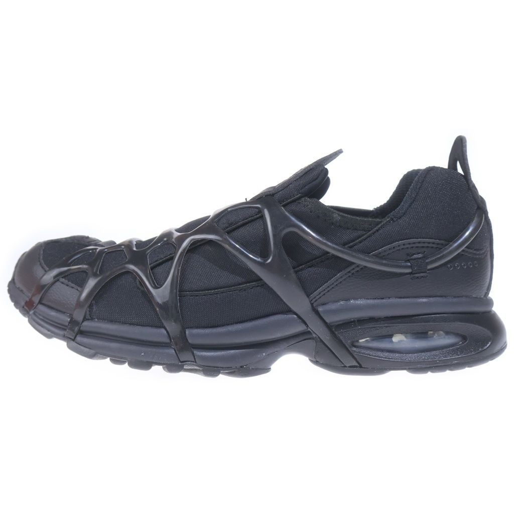 NIKE (ナイキ) AIR KUKINI エア クキニ ローカットスニーカー ブラック US11/29cm ブラック DV0659-001