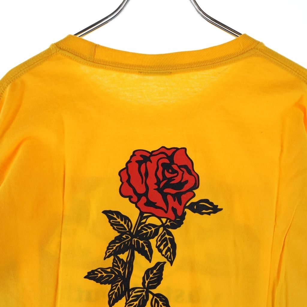 WASTED YOUTH (ウェイステッドユース) ×BREAKFAST CLUB LS Tee
