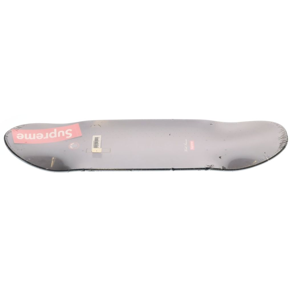 SUPREME (シュプリーム) 20AW Black Ark Cruiser Skateboard スケート