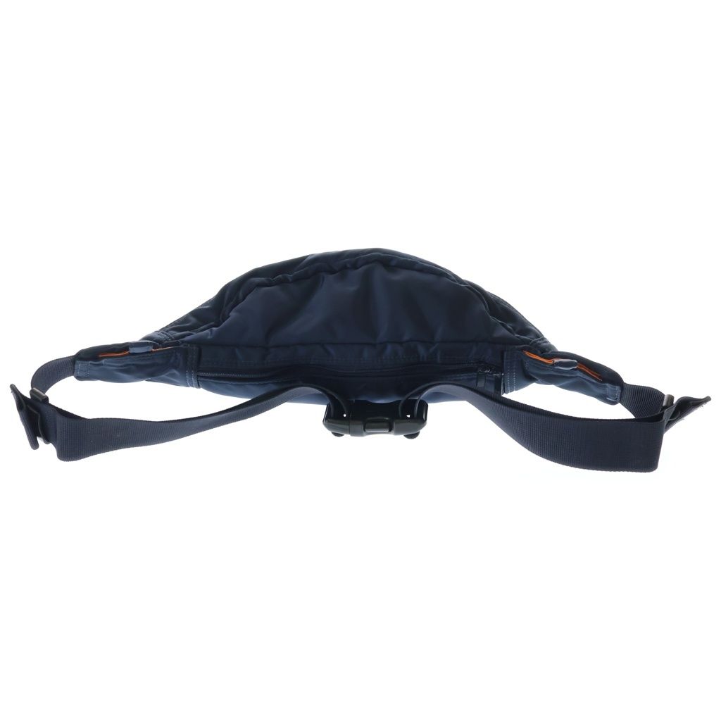 HEAD PORTER (ヘッド ポーター) TANKER Waist Bag タンカー ナイロン