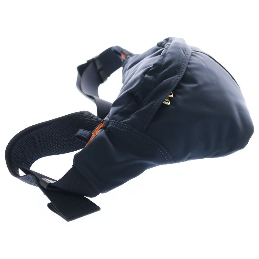 HEAD PORTER (ヘッド ポーター) TANKER Waist Bag タンカー ナイロン