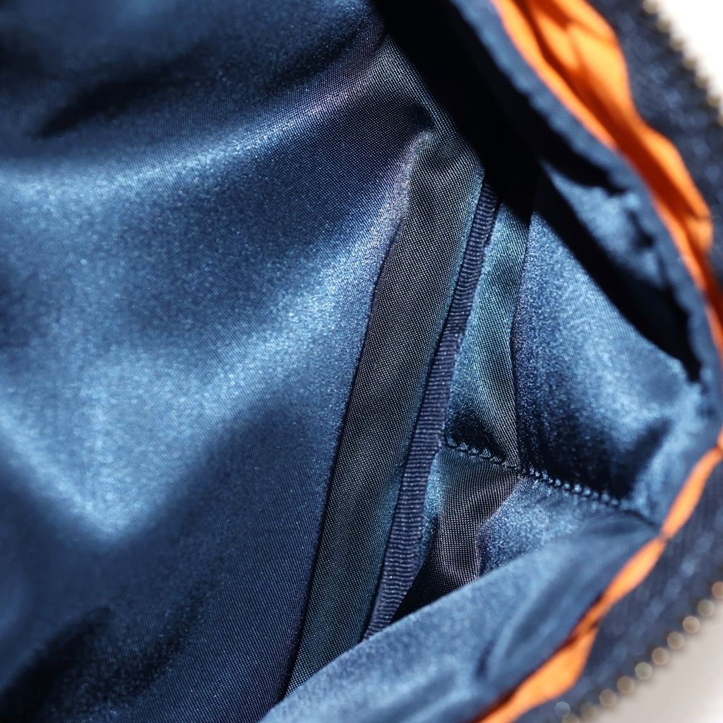 HEAD PORTER (ヘッド ポーター) TANKER Waist Bag タンカー ナイロン