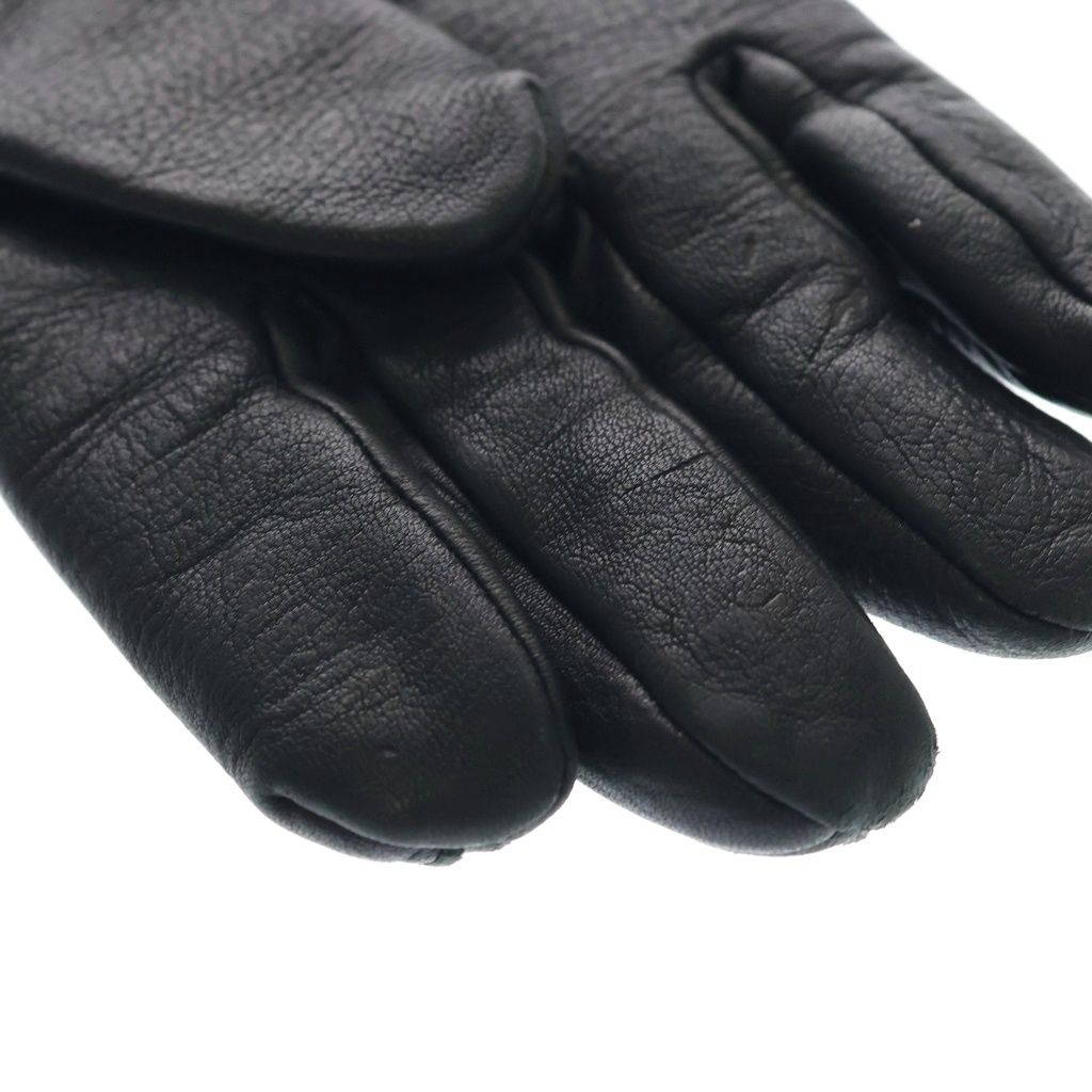 Paul Harnden (ポールハーデン) Leather Glove レザーグローブ 手袋