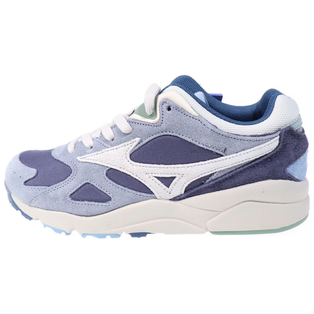 MIZUNO (ミズノ) SKY MEDAL スカイ メダル ローカットスニーカー ネイビー US11/29cm D1GA227903