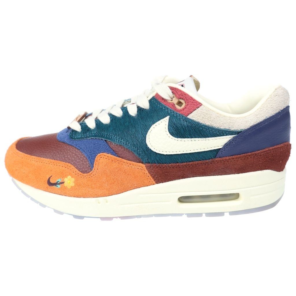 NIKE (ナイキ) ×KASINA AIR MAX1 SP カシーナ エアマックス1 ローカットスニーカー マルチ US10/28cm DQ8475-800 8,753円