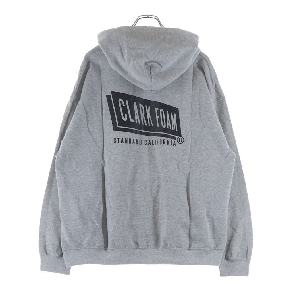 STANDARD CALIFORNIA パーカー STANDARD CALIFORNIA（スタンダード