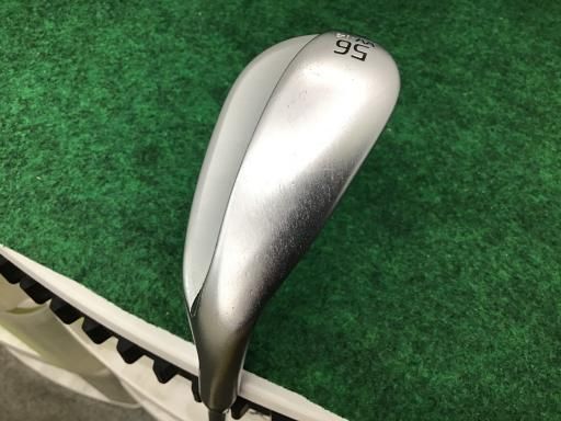【中古】 ピン PING s159 56°/14° W ウェッジ WG NS PRO 850GH neo (フレックスS) メンズ 男性用 右利き 右用 Cランク ゴルフクラブ