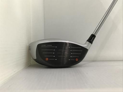 【中古】 テーラーメイド M6 9° ドライバー DR FUBUKI TM5(2019 ドライバー) (フレックスS) メンズ 男性用 右利き 右用 Cランク ゴルフクラブ
