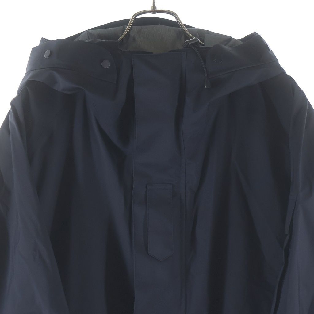 HYKE (ハイク) 22AW ENTRANT GEN1 ECWCS エントラント エクワックス