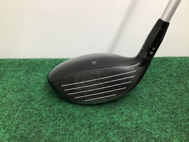 【中古】 タイトリスト TS2 15° フェアウェイウッド FW Titleist Speeder 519 EVOLUTION (フレックスS) メンズ 男性用 右利き 右用 Cランク ゴルフクラブ 【中古】 タイトリスト TS2 15° フェアウェイウッド FW Titleist Speeder 519 EVOLUTION (フレックスS) メンズ 男性用 右利き 右用 Cランク ゴルフクラブ