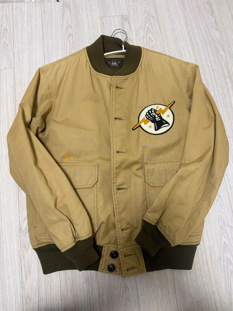 M Ralph スタジャン RRL RRL（スタジャン）のフリマアイテム一覧