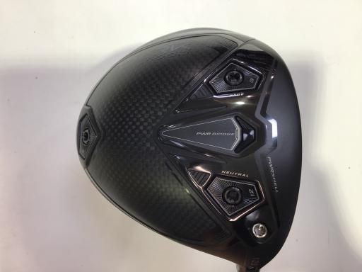 【中古】 コブラ cobra DARKSPEED LS 10.5° ドライバー DR Tour AD for Cobra(DARKSPEED DR) (フレックスS) メンズ 男性用 右利き 右用 Bランク ゴルフクラブ