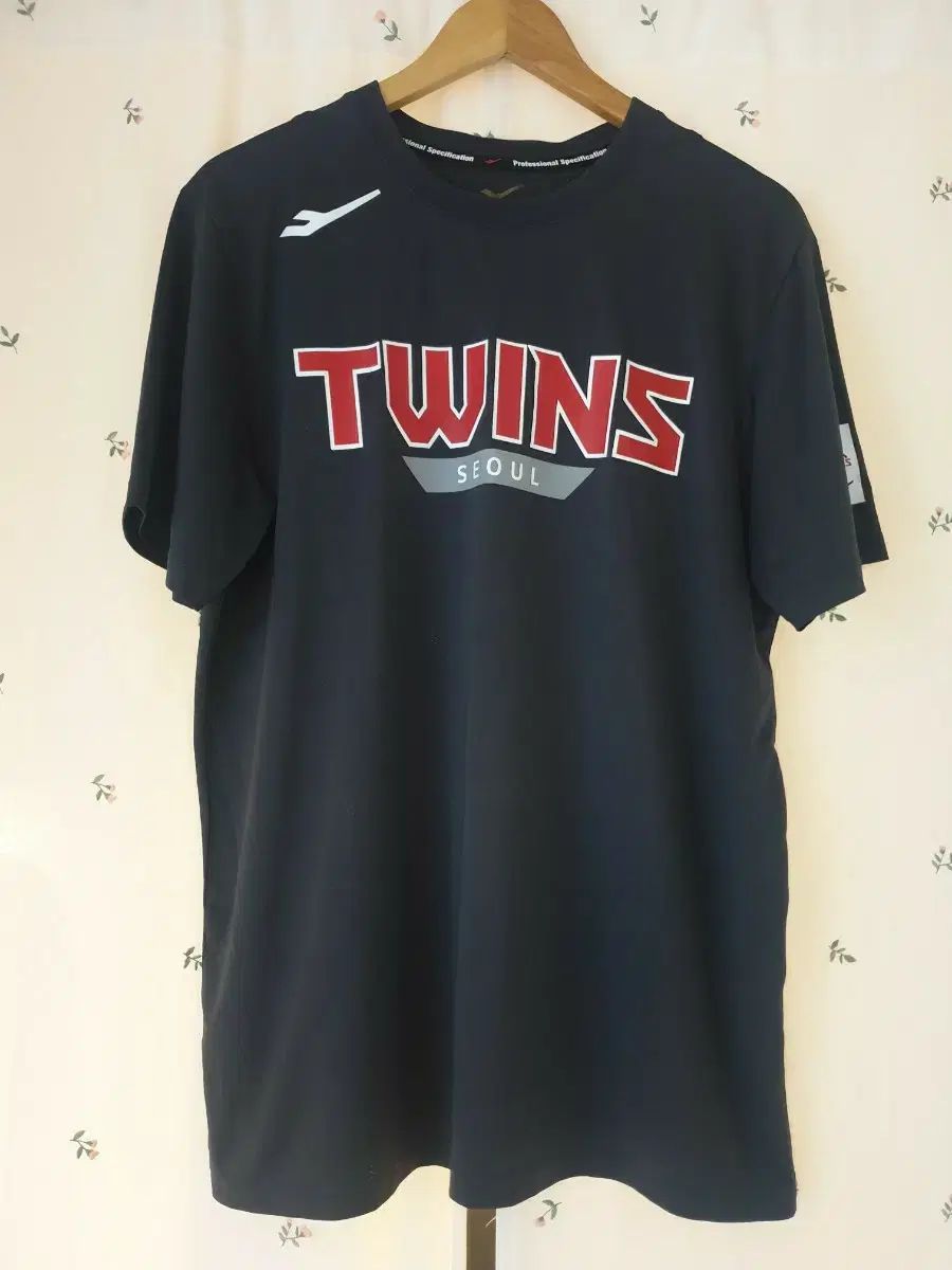 PROSPECS LG TWINS 2022 スプリングキャンプ Tシャツ 出品