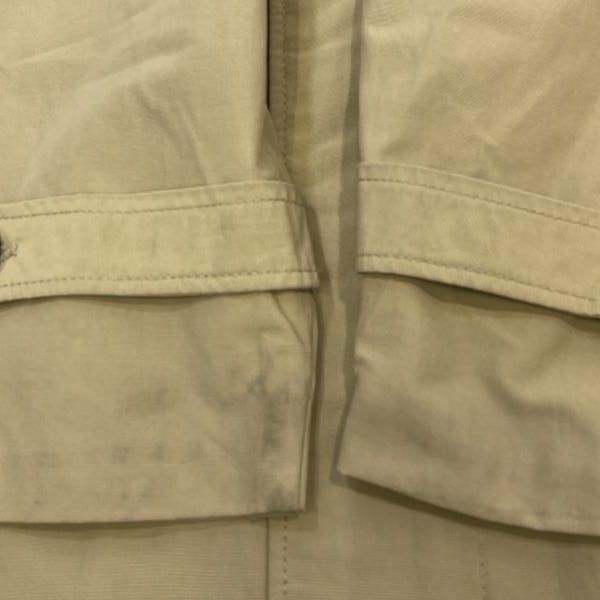 中古】Patagonia 91年製 シティレインコート ベージュ サイズM～L相当