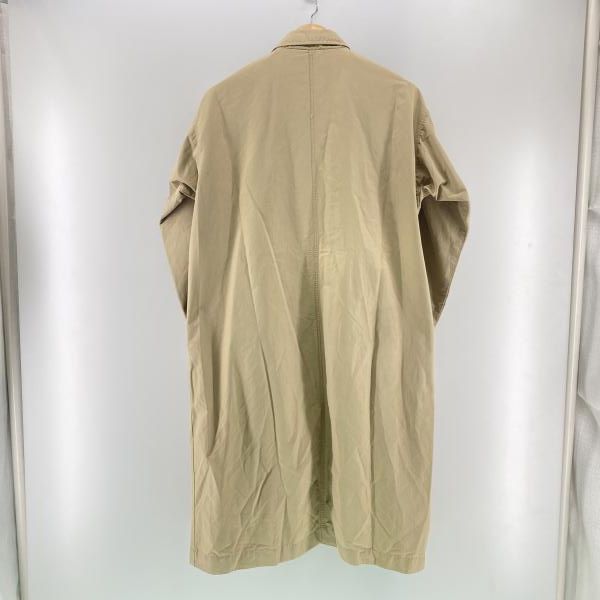 中古】Patagonia 91年製 シティレインコート ベージュ サイズM～L相当