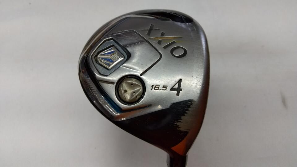 ダンロップ　XXIO 8　16.5度　MP800　Rフレックス　フェアウェイウッド　中古　ゴルフドゥ！松前R56店【最短即日発送】