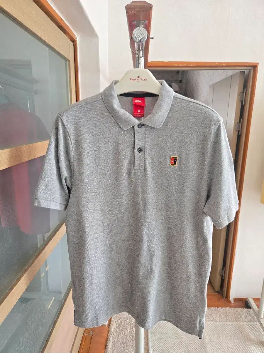 メンズXL NIKE ヘリテイジ KARA 半袖Tシャツ