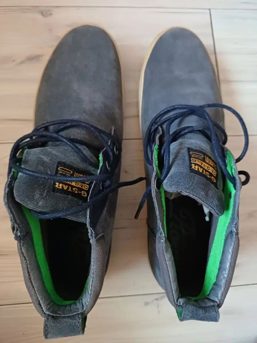 G-Star RAW スニーカー サイズ42 (270程度)