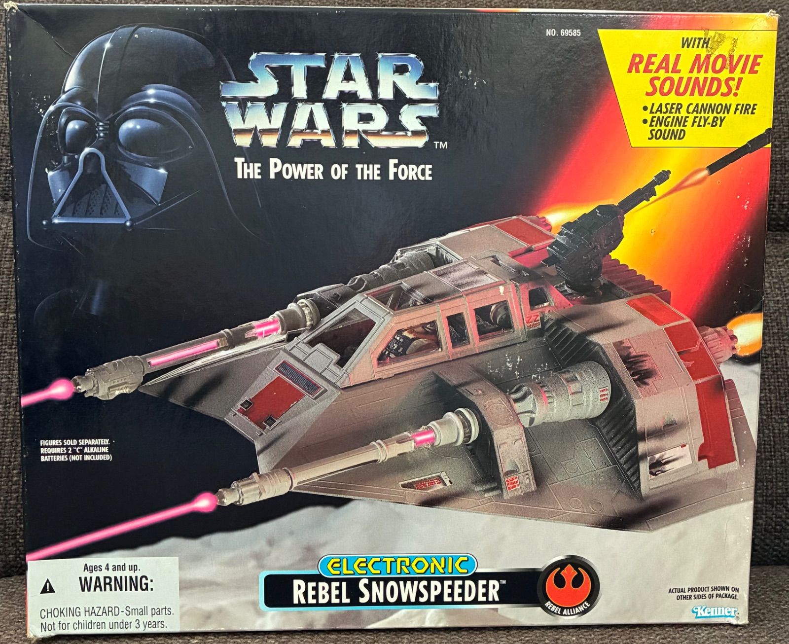 未開封】SW 30th マンダロリアンパック2種セットトミーダイレクト正規品