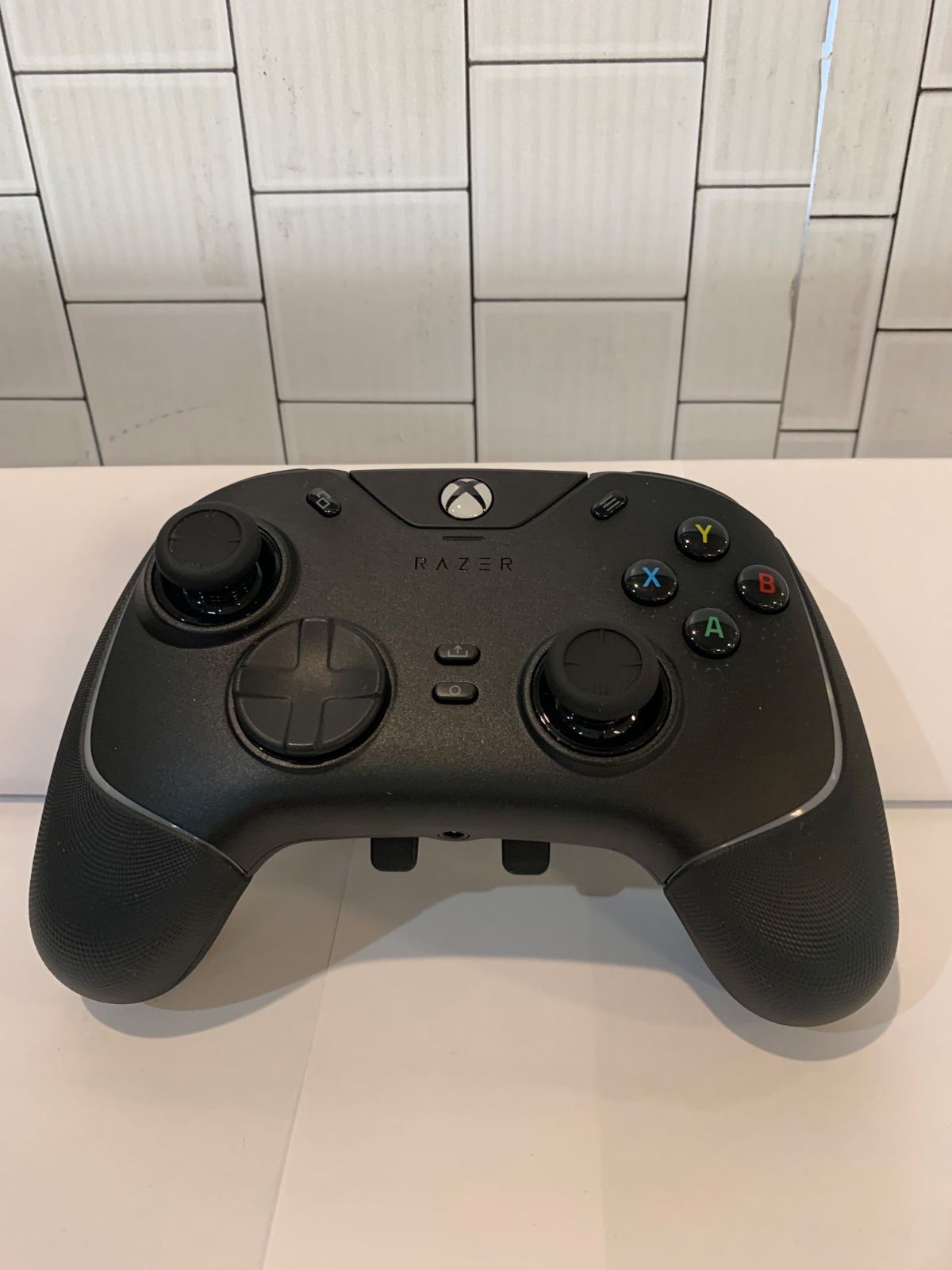 M-11 RAZER WOLVERRIN V2 Chroma
