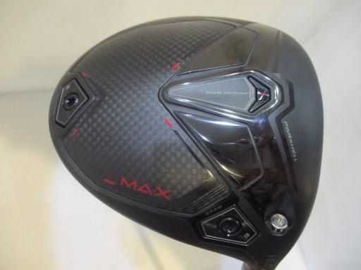 【中古】 コブラ cobra DARKSPEED MAX 10.5° ドライバー DR Tour AD for Cobra(DARKSPEED DR) (フレックスSR) メンズ 男性用 右利き 右用 Bランク ゴルフクラブ