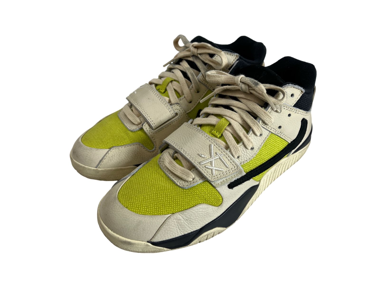 NIKE ナイキ JUMPMAN JACK TR TRAVIS SCOTT ジャンプマン ジャック 