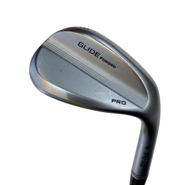 【中古】 ピン PING GLIDE FORGED PRO 58°/10° S(アーコス無し) ウェッジ WG NS PRO 950GH neo (フレックスS) メンズ 男性用 右利き 右用 Cランク ゴルフクラブ 7,998円