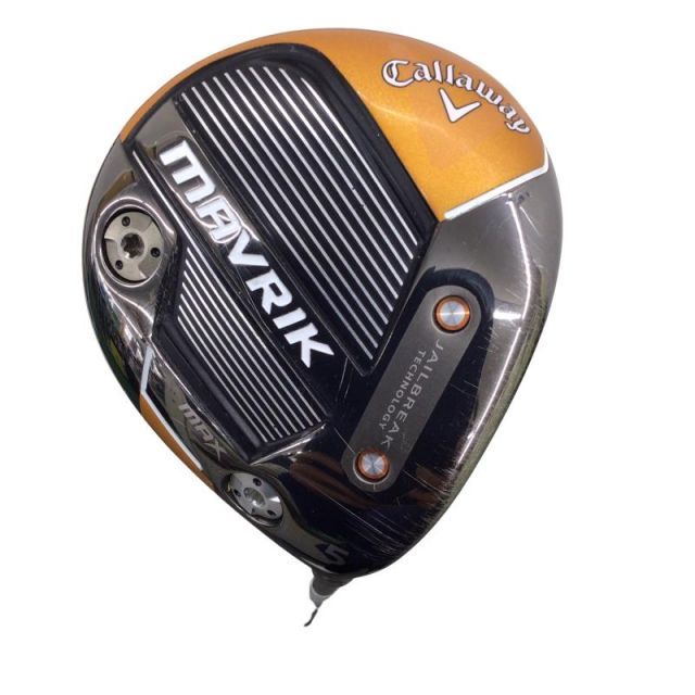 【中古】 キャロウェイ MAVRIK MAX 5W フェアウェイウッド FW Diamana 40 for CW(FW) (フレックスR) メンズ 男性用 右利き 右用 Cランク ゴルフクラブ