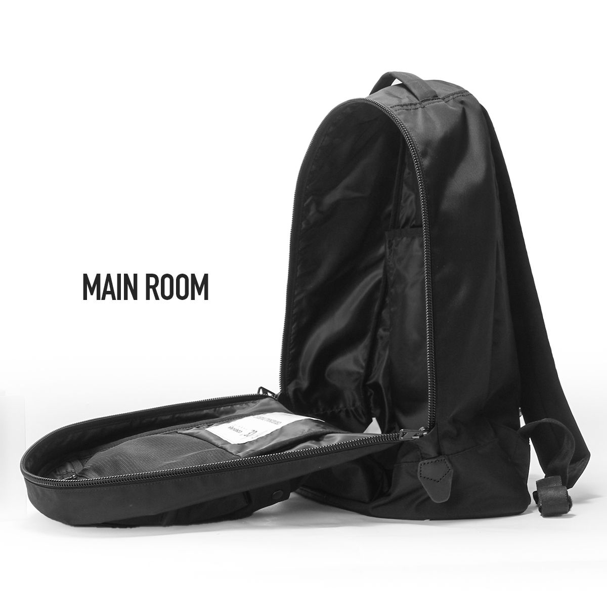 メーカー正規品】F/CE. リュック バックパック 23L A4 PC収納 撥水 