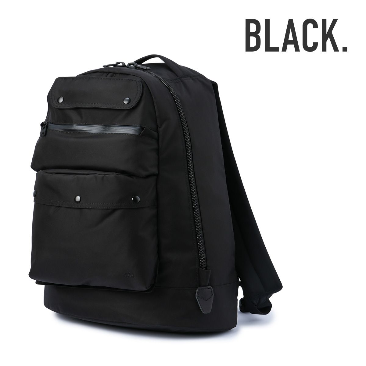 メーカー正規品】F/CE. リュック バックパック 23L A4 PC収納 撥水 