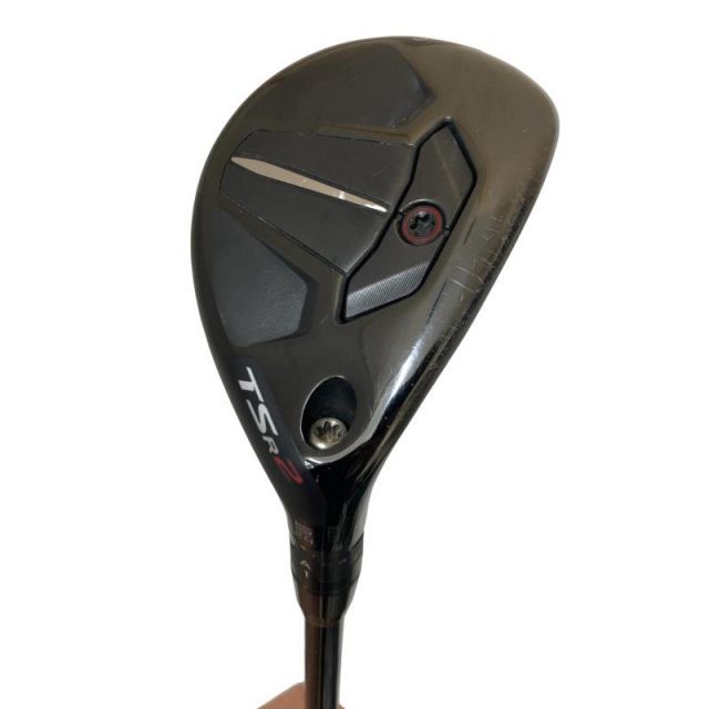 【中古】 タイトリスト TSR2 24° ユーティリティ UT TENSEI PRO 1K HYBRID 70 (フレックスS) メンズ 男性用 右利き 右用 Cランク ゴルフクラブ