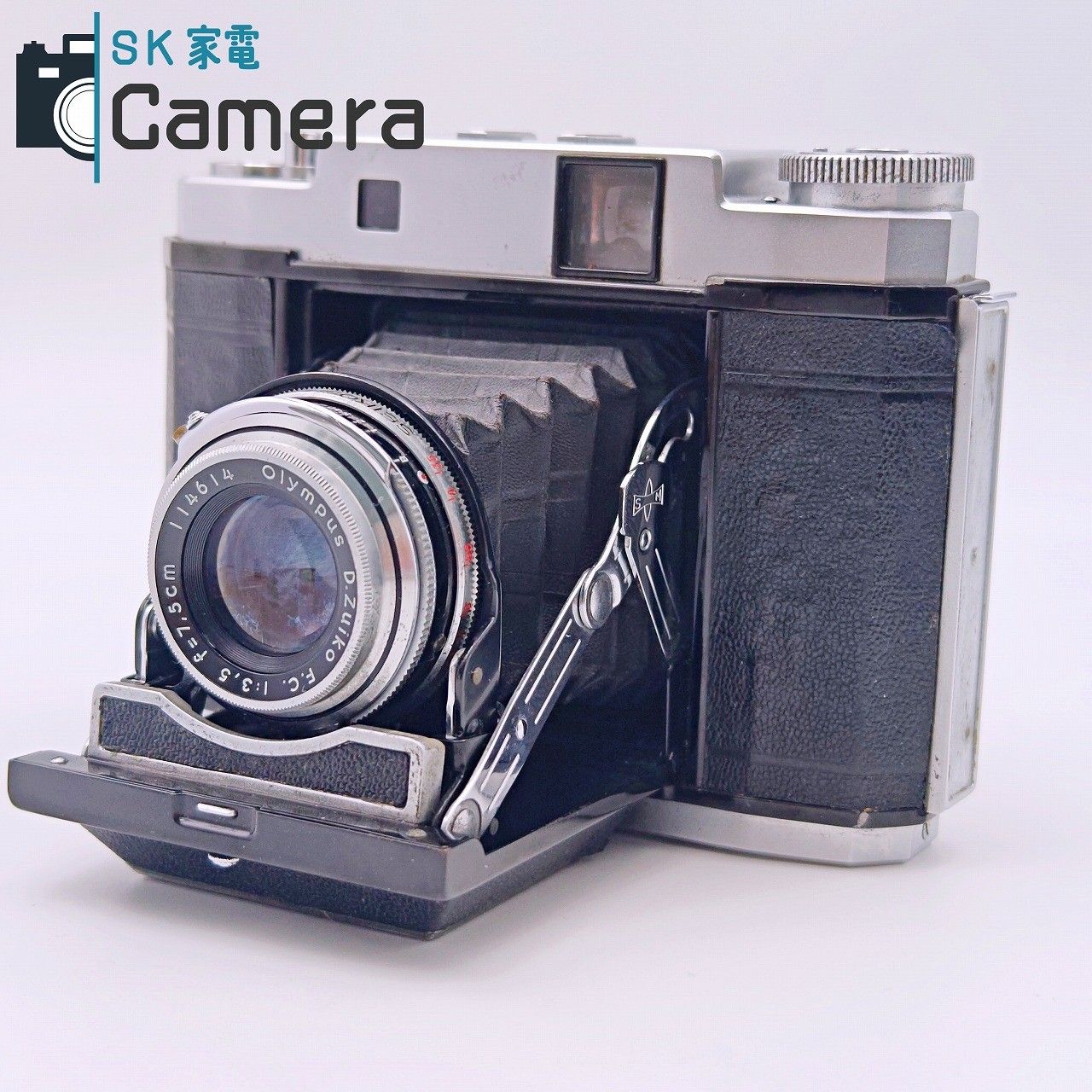 ☆マミヤ MAMIYA6 オートマット 蛇腹中判カメラ 【公式通販】