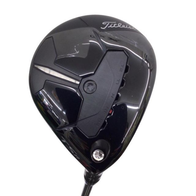 【中古】 タイトリスト TSR3 15° フェアウェイウッド FW TSP310 (フレックスS) メンズ 男性用 右利き 右用 Bランク ゴルフクラブ
