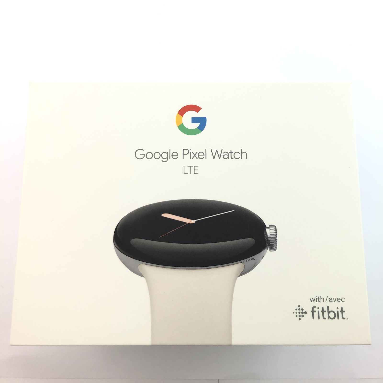 【未使用品】Google Pixel Watch LTEモデル/351422783454698