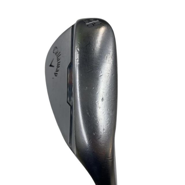 中古】 キャロウェイ OPUS クロム 56°/12°S ウェッジ WG NS PRO MODUS3