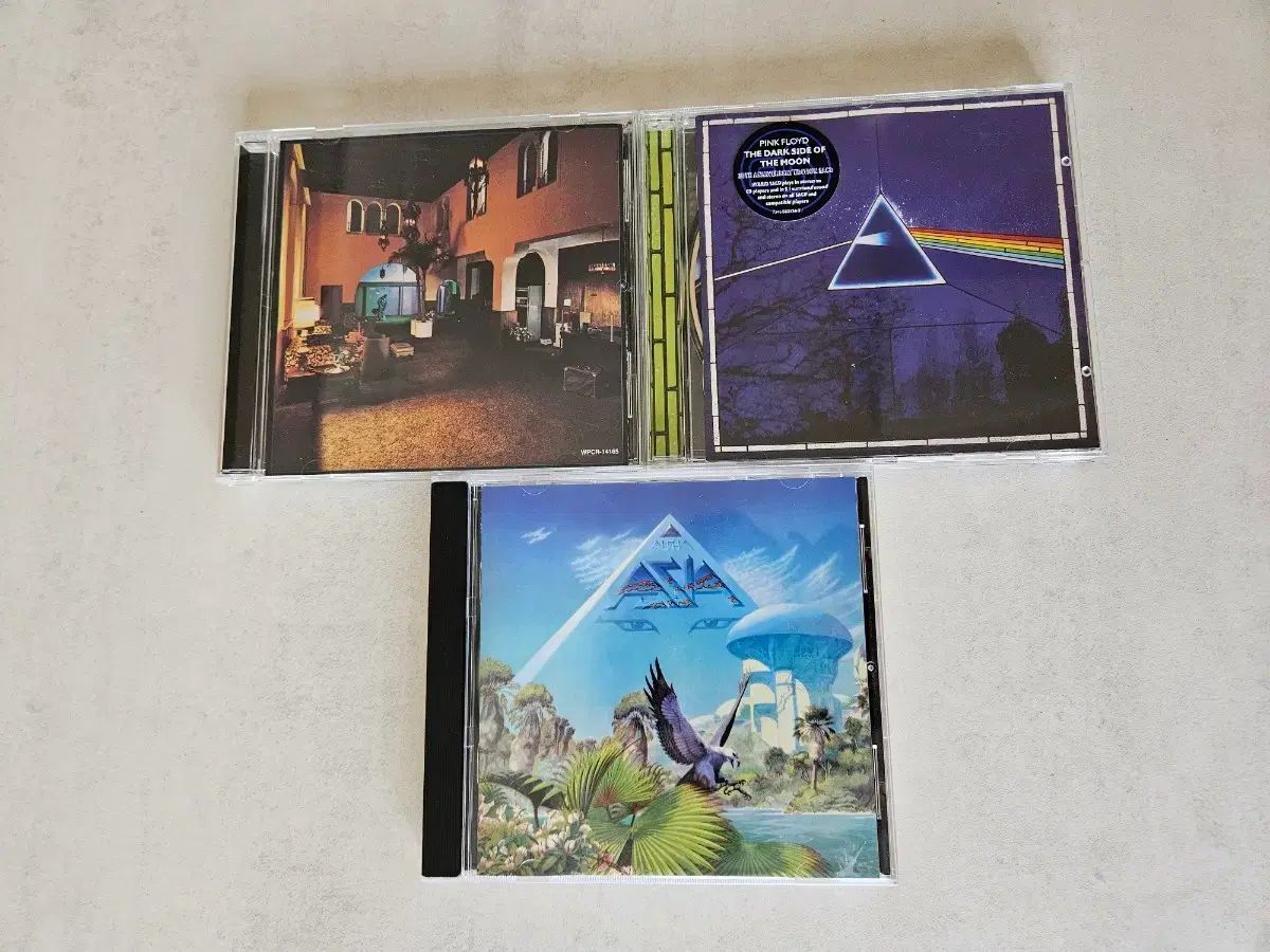 有名な ポップ SACD