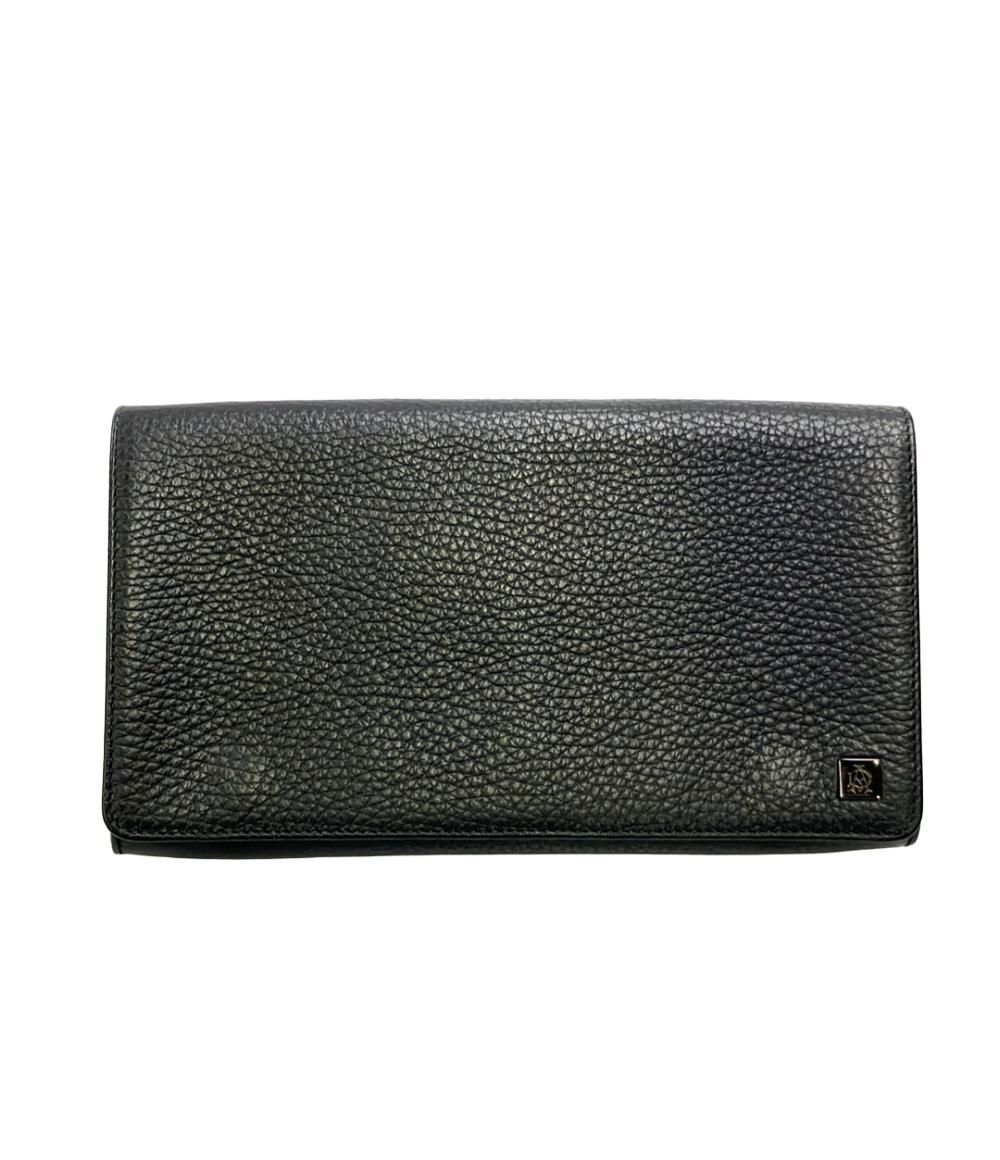 ダンヒル オーガナイザー 長財布 メンズ Dunhill