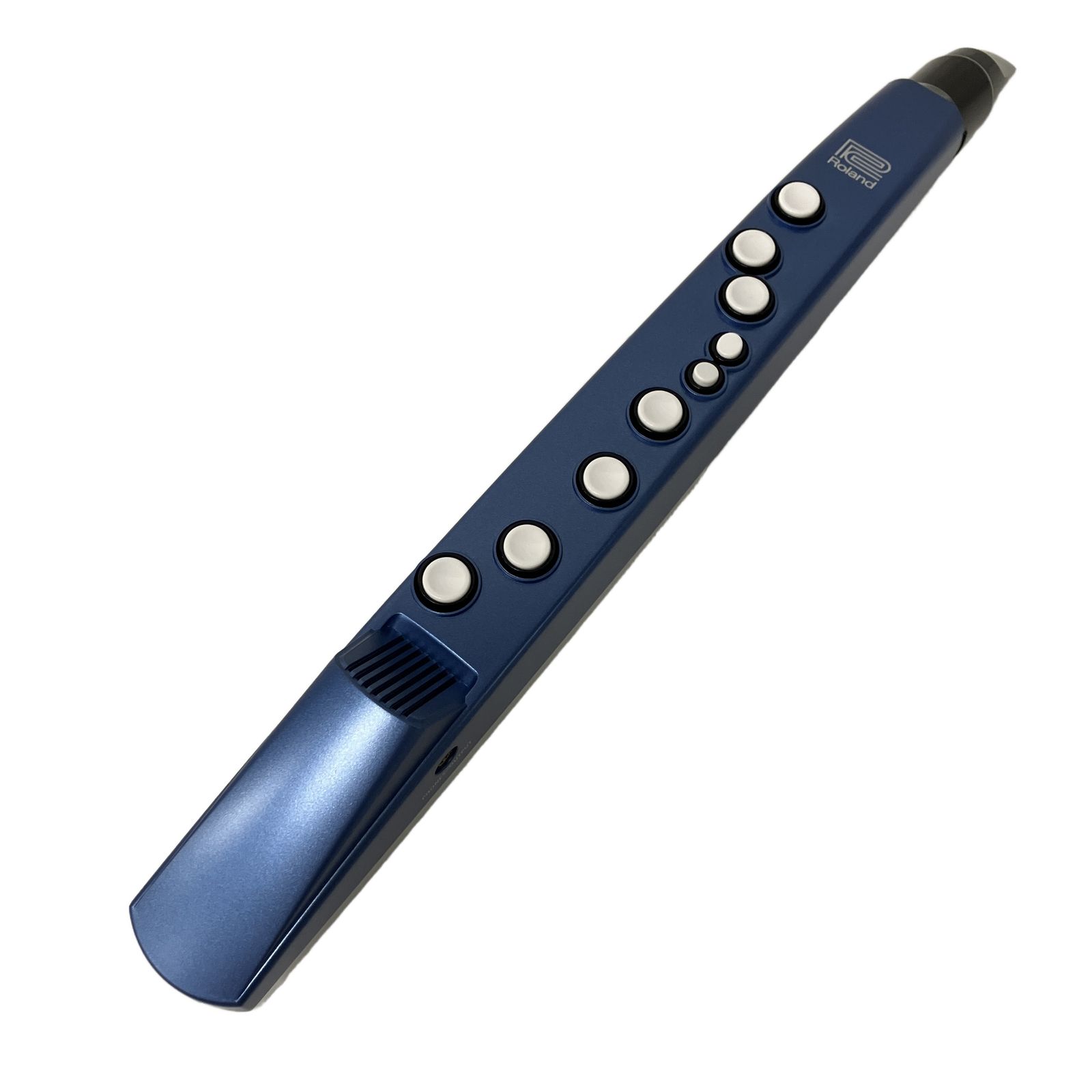Roland ローランド Aerophone mini AE-01 エアロフォン ウィンドシンセサイザー 電子楽器 中古 S11076392