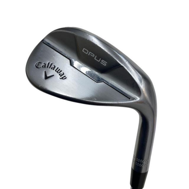 【中古】 キャロウェイ OPUS クロム 52°/10°S ウェッジ WG NS PRO 950GH neo (フレックスS) メンズ 男性用 右利き 右用 Cランク ゴルフクラブ