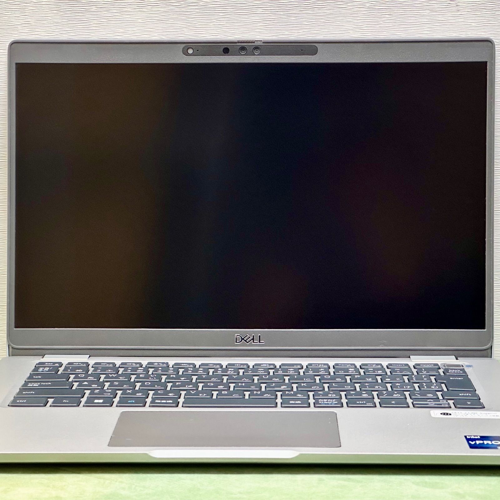 DELL Latitude 5330/Core i5-1245U 第12世代/16GB/SSD256GB/Win11/デル/中古/13.3型FHD/2022年モデル/動作確認済/即発送/高性能 DELL Latitude 5330/Core i5-1245U 第12世代/16GB/SSD256GB/Win11/デル/中古/13.3型FHD/2022年モデル/動作確認済/即発送/高性能