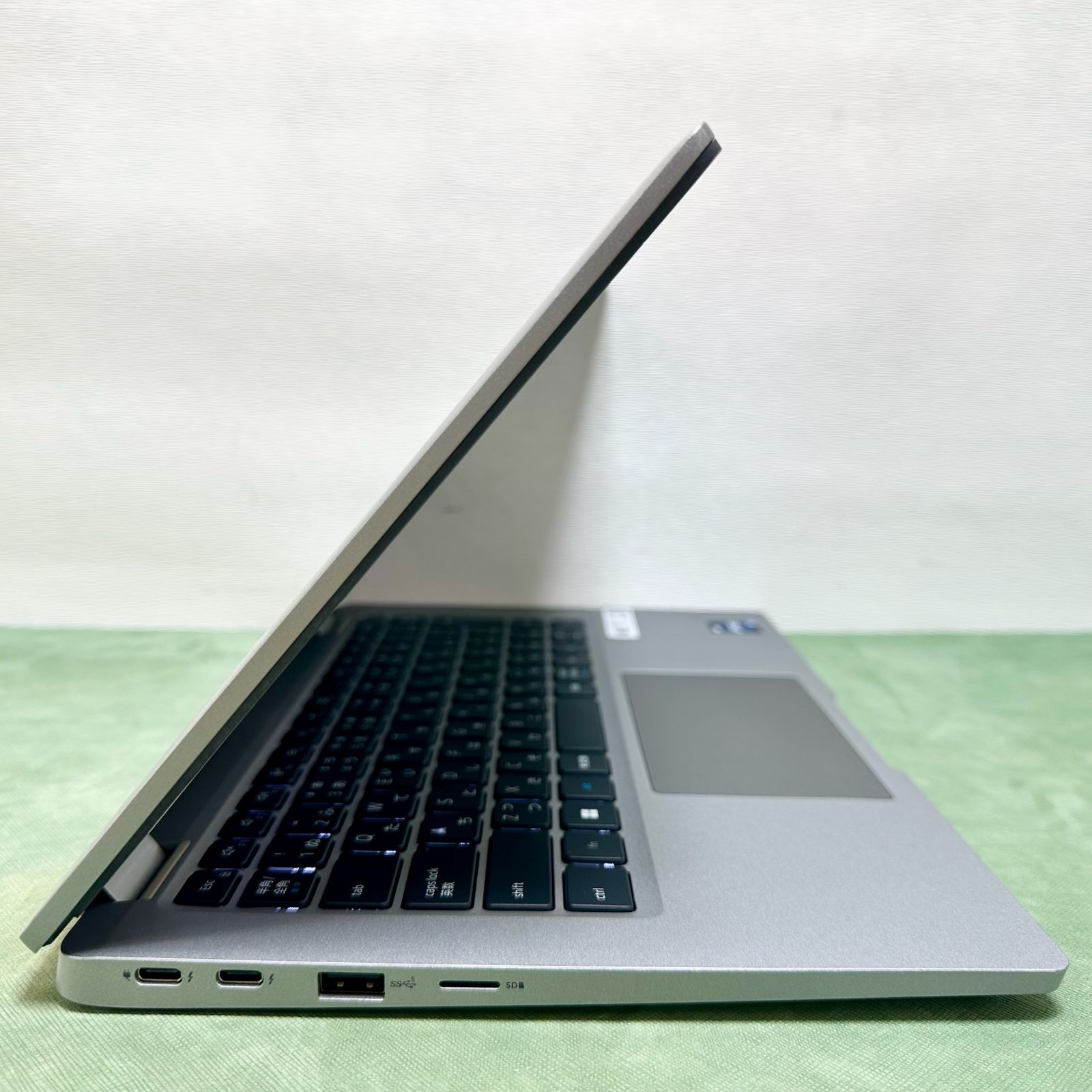 DELL Latitude 5330/Core i5-1245U 第12世代/16GB/SSD256GB/Win11/デル/中古/13.3型FHD/2022年モデル/動作確認済/即発送/高性能 DELL Latitude 5330/Core i5-1245U 第12世代/16GB/SSD256GB/Win11/デル/中古/13.3型FHD/2022年モデル/動作確認済/即発送/高性能
