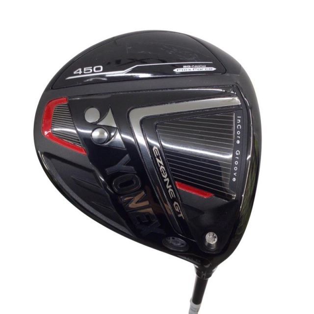 【中古】 ヨネックス EZONE GT 450(2022) 10.5° ドライバー DR RK-03GT(DR) (フレックスR) メンズ 男性用 右利き 右用 Cランク ゴルフクラブ