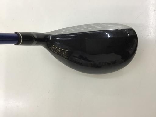 【中古】 プロギア RS(2018) U4 ユーティリティ UT Diamana FOR PRGR(ユーティリティ) (フレックスS) メンズ 男性用 右利き 右用 Cランク ゴルフクラブ