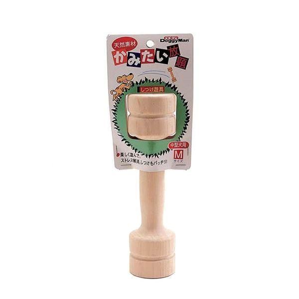 （まとめ）ドギーマンかみたい放題 M〔×6セット〕
